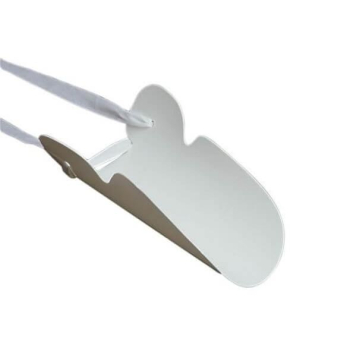 Przyrząd do zakładania skarpet