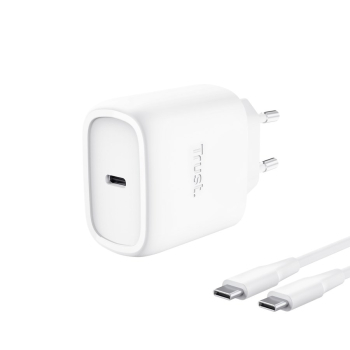 Ładowarka TRUST Maxo GaN USB-C 45W do urządzeń Apple