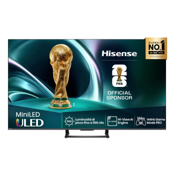 Telewizor 75" Hisense 75U7Q