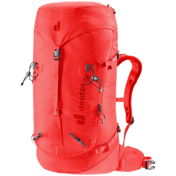 Deuter Guide 42+6 SL 42 l Czerwony