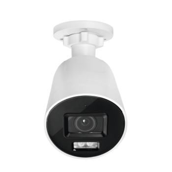 ABUS 4 MP IP-Mini-Tube-Kamera, 4 mm IR/WL