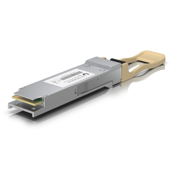 Ubiquiti UACC-OM-QSFP28-SR4 | Moduł QSFP28 | 100Gbps, 100m