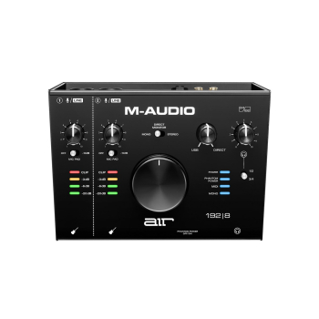 M-AUDIO AIR 192/8 - Interfejs Audio USB
