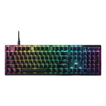 Razer RZ03-04500100-R3M1 klawiatura Gaming USB QWERTY US English Czarny