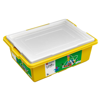 LEGO Education 45345 Zestaw SPIKE Essential