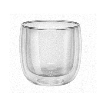 Szklanki do herbaty ZWILLING Sorrento 2x240 ml 39500-077-0