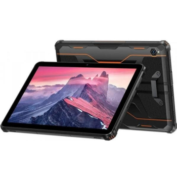 Tablet Oukitel RT9 10,1" 6/256GB Orange Rugged 11000 mAh