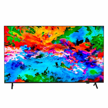 Telewizor Philips 65MLED920/­12 QD-Mini LED 65" 4K Ultra HD 120Hz Titan OS Dolby Atmos Czarny