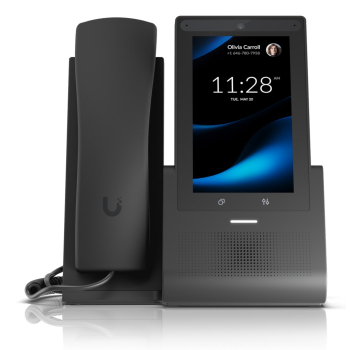 Ubiquiti Next-generation desktop