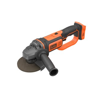 Szlifierka kątowa bez aku18V BDBCG720N BLACK&DECKER