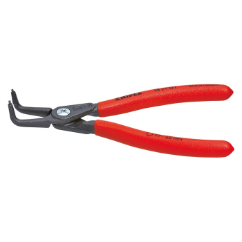 Precyzyjne szczypce do wewnętrznych pierścieni KNIPEX 4821J41