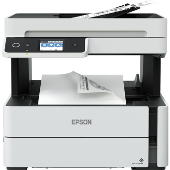 Epson EcoTank ET-M3180 Atramentowa A4 1200 x 2400 DPI 39 stron/min Wi-Fi