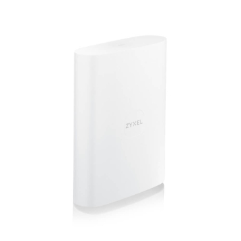 Router 5G Zyxel FWA70-EU0102F Outdoor Standalone/Nebula, 2.5GB LAN, Region EU