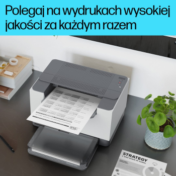 DRUKARKA HP LaserJet M209d (WYPRZEDAŻ)