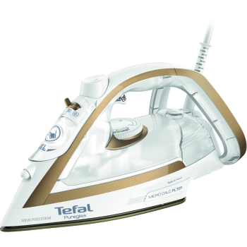 Żelazko TEFAL FV8042E0 Puregliss