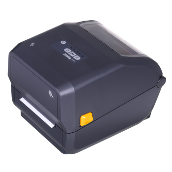 Zebra Drukarka etykiet ZD421T termiczna/termotransferowa/USB/Ethernet/203dpi ZD4A042-30EE00EZ