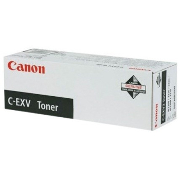 Canon C-EXV 39 kaseta z tonerem 1 szt. Oryginalny Czarny