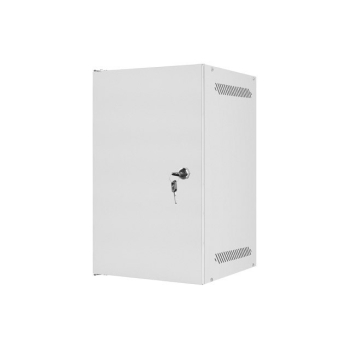 Lanberg WF10-2309-00S stojak 9U Szafa wisząca Szary