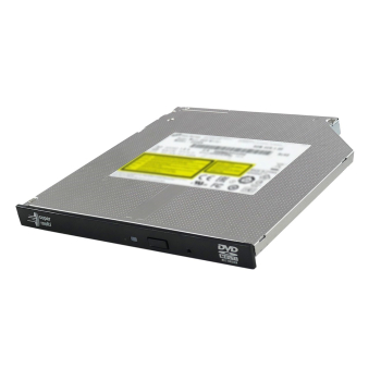 DVD-RW 9.5mm SLIM  GUD1N CZARNA  BULK/Hitachi-LG