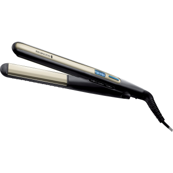 Prostownica do włosów REMINGTON S6500 (45W; kolor czarny)