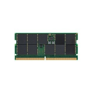 Kingston SODIMM ECC 16GB DDR5 1Rx8 Hynix M 4800MHz PC5-38400 KSM48T40BS8KM-16HM