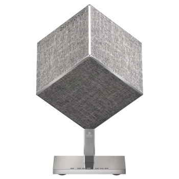Duomondi Spero 24 Whitestone - Designerski głośnik Bluetooth