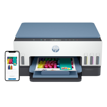 Urządzenie wielofunkcyjne HP Smart Tank 675