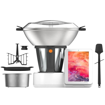 Wieloczynnościowy robot gotujący Taurus MyCook Next
