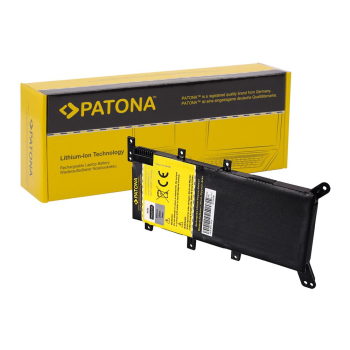 Bateria PATONA Asus X555 Seria C21N1347 X555 X555L X555LA X555LB Seria X555LD Seria X555LF