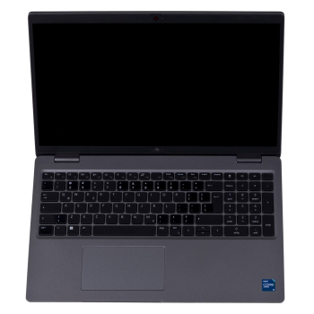 DELL LATITUDE 5520 i5-1135G7 16GB 256SSD 15,6" FHD Win11pro + zasilacz UŻYWANY