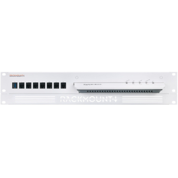 Rackmount.IT zestaw do AVM Fritz! Skrzynka 6660 Kabel / 6890 / 7590
