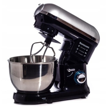 Robot planetarny z maszynką Ravanson RP-1500BS (1500W)