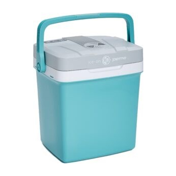 Peme Essential 27 Cool Mint / Lodówka samochodowa / 23 litry / 12 V 5 A 43-45 W / 220-240 V 55-60 W