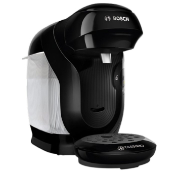 Bosch Ekspres do kawy Tassimo STYLE (TAS112E)