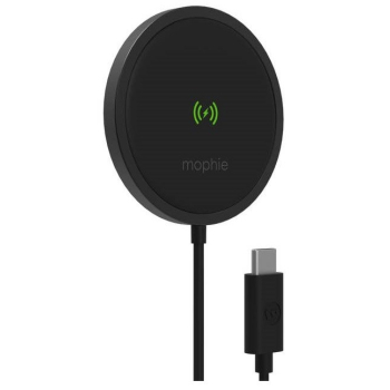 Ładowarka indukcyjna Zagg Mophie Snap + Charger Induction 2,2 A (401307634)