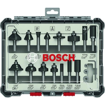 Bosch 2 607 017 472 Frez