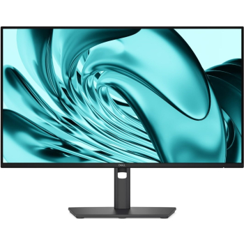 DELL Pro P P2426H monitor komputerowy 61 cm (24") 1920 x 1080 px Full HD LCD Czarny