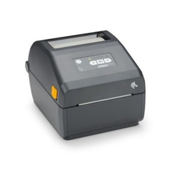 Zebra-drukarka etykiet termiczna 203dpi USB (WYPRZEDAŻ)