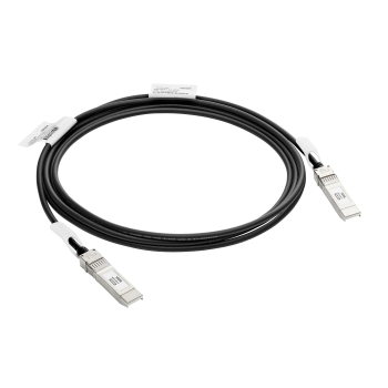 Kabel Infiniband Hewlett Packard Enterprise 3 Metry Sfp+