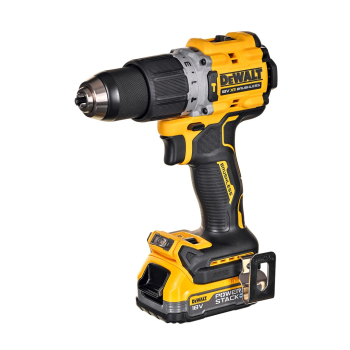 Wiertarko-wkrętarka 18V 90Nm DEWALT DCD805E2T-QW
