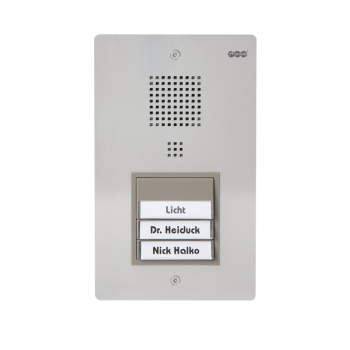 AUERSWALD TFS-Dialog 313, 3 przyciski