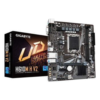 Płyta główna Gigabyte H610M H V2