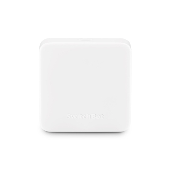 SwitchBot Hub Mini   IR-Sendesystem