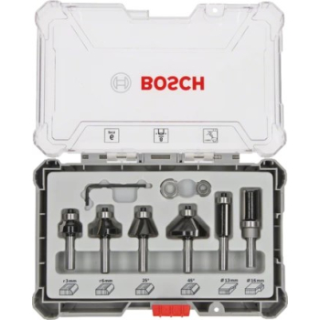 Bosch 2 607 017 469 Frez