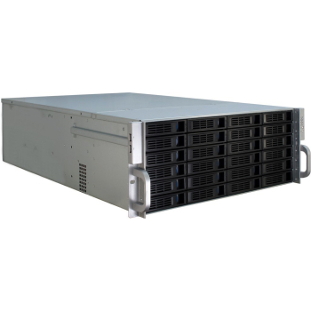 Inter-Tech 48.3cm IPC 4U-4424    4HE  STORAGE