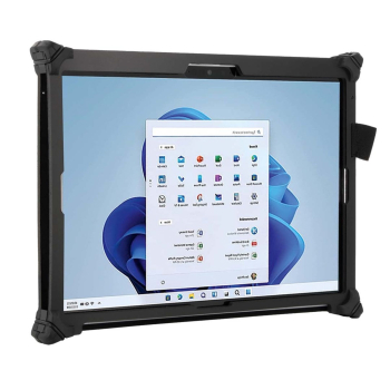 Mobilis RESIST Pack-Case for Surface Pro8/11