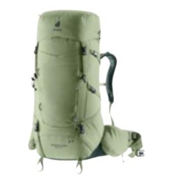 Deuter Aircontact Core 55+10 SL 55 l Oliwkowy
