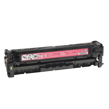 TONER CARTRIDGE 312A MAGENTA/.