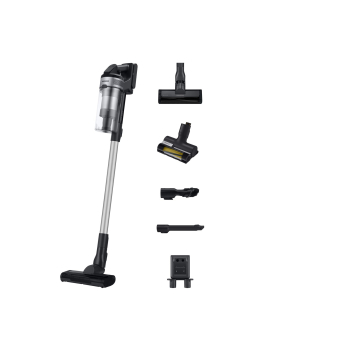 Odkurzacz pionowy Samsung Jet 65 Pet VS15A60AGR5 (czarny) (OUTLET)