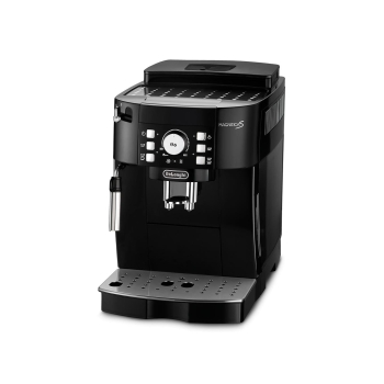 Ekspres ciśnieniowy automatyczny DeLonghi Magnifica ECAM 21.117B (1450W; kolor czarny)